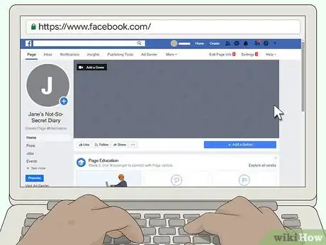 Image titled Write a Sewing Blog Step 6