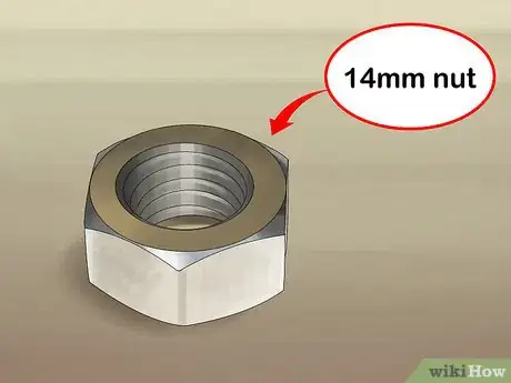 Image titled Install a Steering Column Step 9