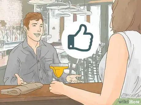 Image titled Start a Relationship from Dating a Stranger Step 3