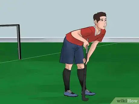 Image titled Fake Your Way Through Gym Class and Still Get a Good Grade Step 7