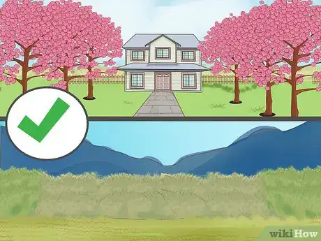 Image titled Attract Eastern Bluebirds Step 7