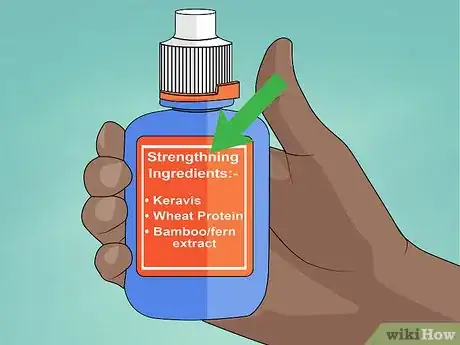 Image titled Do a Hair Mask for Brittle Hair Step 5