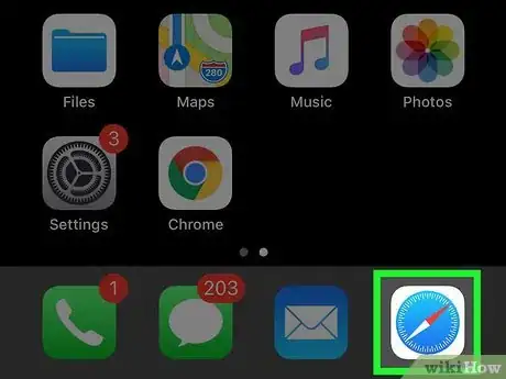 Image titled Use Picture in Picture on an iPhone Step 6