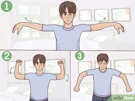 Image titled Keep a Bow Straight on a Violin Step 7