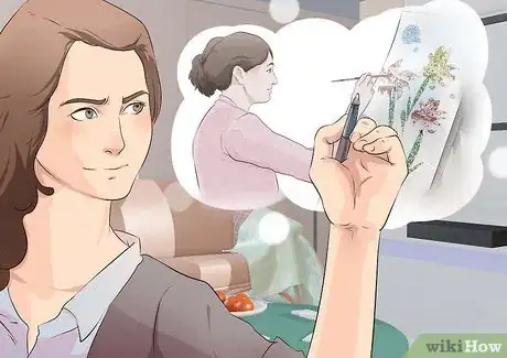 Image titled Get a Job With an Ad Agency Step 1