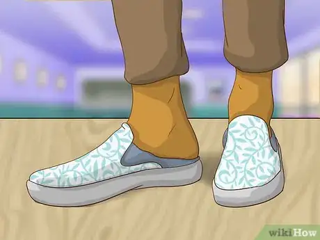 Image titled Wear Backless Shoes Step 8