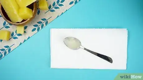 Image titled Remove Beeswax from Metal Step 8