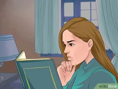 Image titled Recover from Habitual Binge Eating Step 10