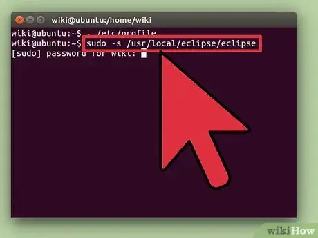 Image titled Install Android on Ubuntu Linux with Eclipse IDE Step 11