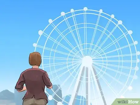 Image titled Go to Sky Ranch in Tagaytay Step 10