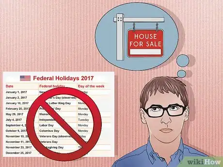 Image titled Choose the Best Time of Year to Sell Your Home Step 4