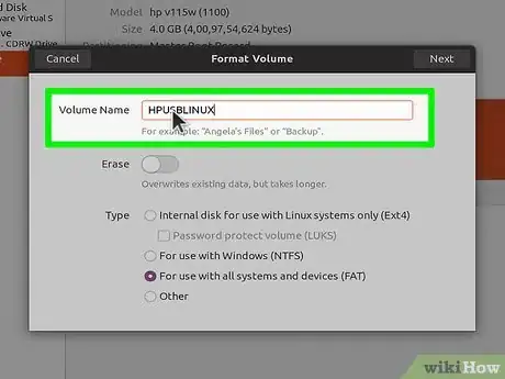 Image titled Format FAT32 Step 29