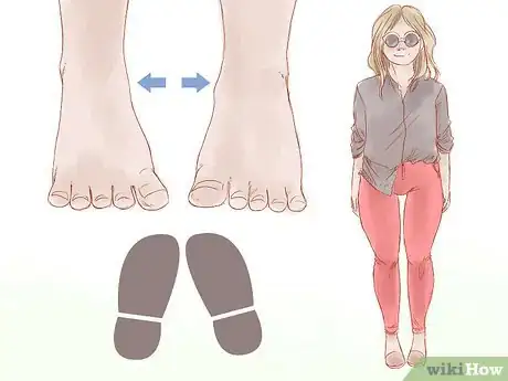 Image titled Get a Thigh Gap Step 23