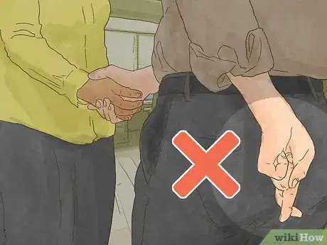 Image titled Handle Women Step 4