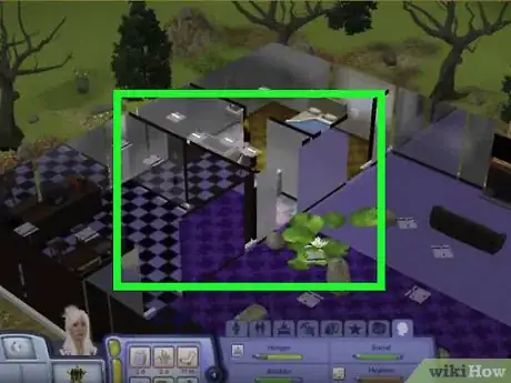 Image titled Bring a Ghost Back to Life in Sims 3 Step 1