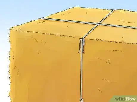 Image titled Stack Hay Step 8
