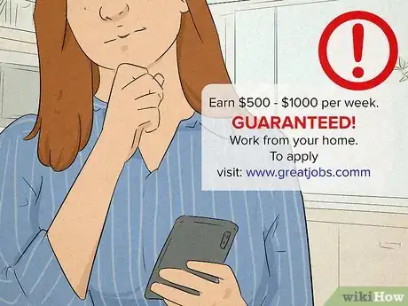 Image titled Avoid Employment Scams Step 4