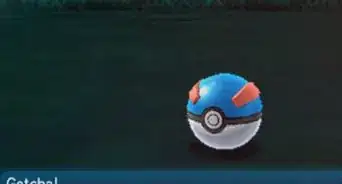 Catch Morelull in Pokémon Sun and Moon