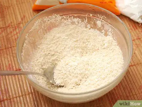 Image titled Make Fried Tofu Sticks Step 3