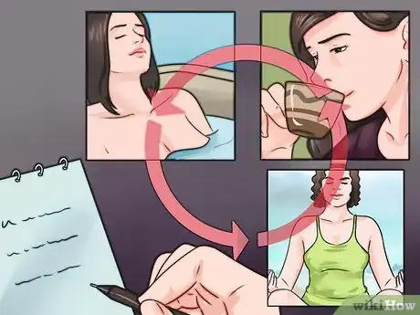 Image titled Make Yourself Wake Up Step 3