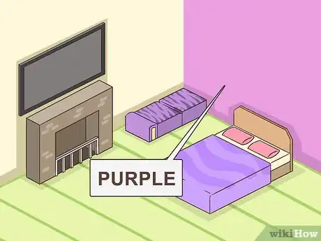Image titled Pick a Color for an Accent Wall Step 4