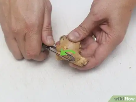 Image titled Slice Ginger Step 3