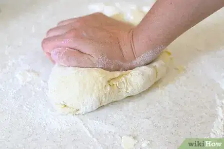 Image titled Make Elephant Ears Step 6