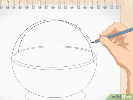 Image titled Draw a Basket of Fruit Step 5