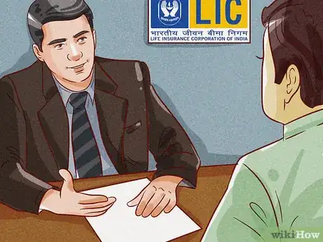 Image titled Become an LIC Agent Step 11
