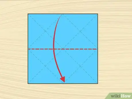 Image titled Make Origami Fireworks Step 5