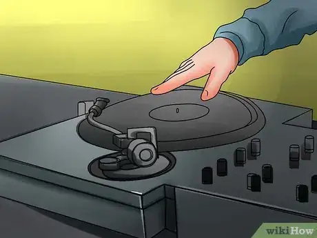 Image titled Throw Down a Dope DJ Set in a Club Step 6