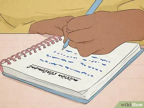 Image titled Set Up Your Own Reference Library Step 1