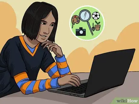 Image titled Deal with Being a Moody and Eccentric Teen Step 6