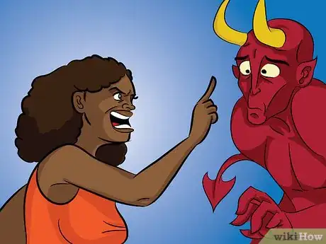 Image titled Stop Fearing Ghosts and Paranormal Phenomena Step 7