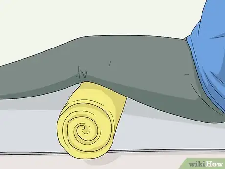 Image titled Stretch Your Quad Tendons Step 3