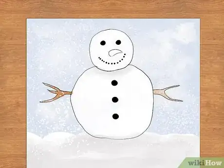 Image titled Write a Concrete Poem Step 2