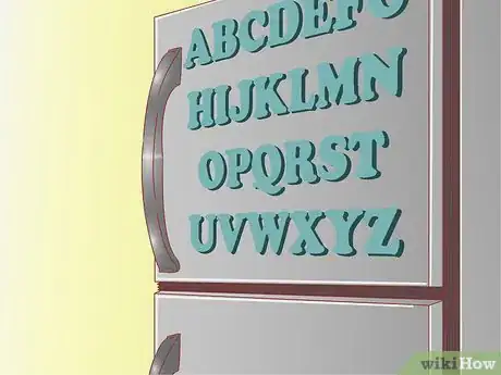 Image titled Teach a Toddler Letter Recognition Step 12