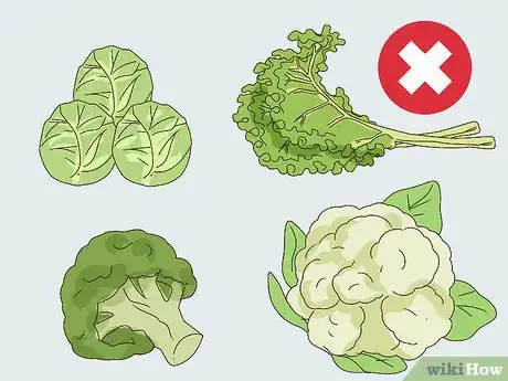 Image titled Prepare Fruit and Vegetables for Horses Step 2