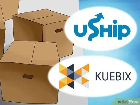 Image titled Compare Shipping Rates Step 4