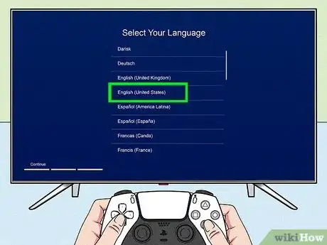 Image titled Transfer PS4 Data to a PS5 Step 5