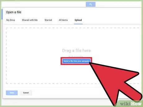 Image titled Upload Videos to Google Docs Step 5