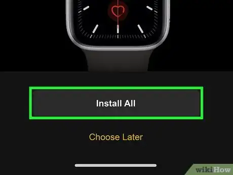Image titled Use an Apple Watch (for Seniors) Step 10
