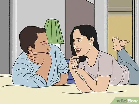 Image titled What Are Some Questions You Can Ask to Become Closer to Your Wife Step 9