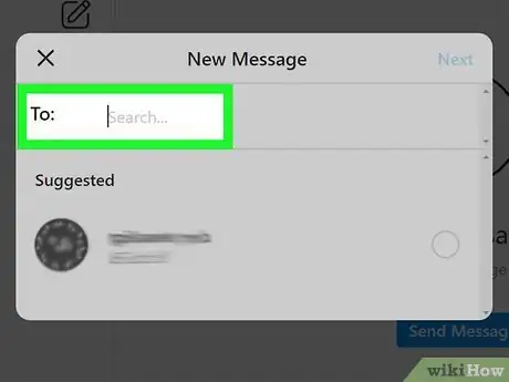 Image titled Direct Message on Instagram Step 22