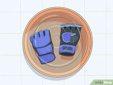 Image titled Clean MMA Equipment Step 5