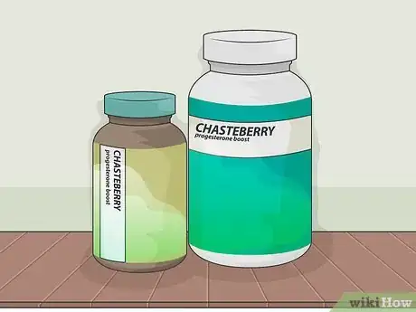 Image titled Increase Progesterone Naturally Step 11