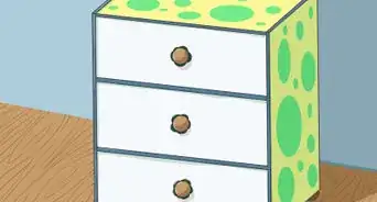 Make a Mini Desk Organizer