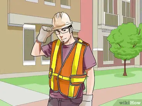 Image titled Avoid Skin Problems at Work Step 14