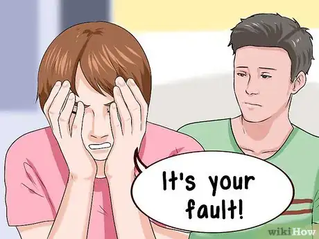 Image titled Know if You're in a Gaslighting Relationship Step 7