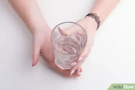 Image titled Make a Green Tea Body Wrap Step 5